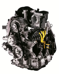 U3988 Engine